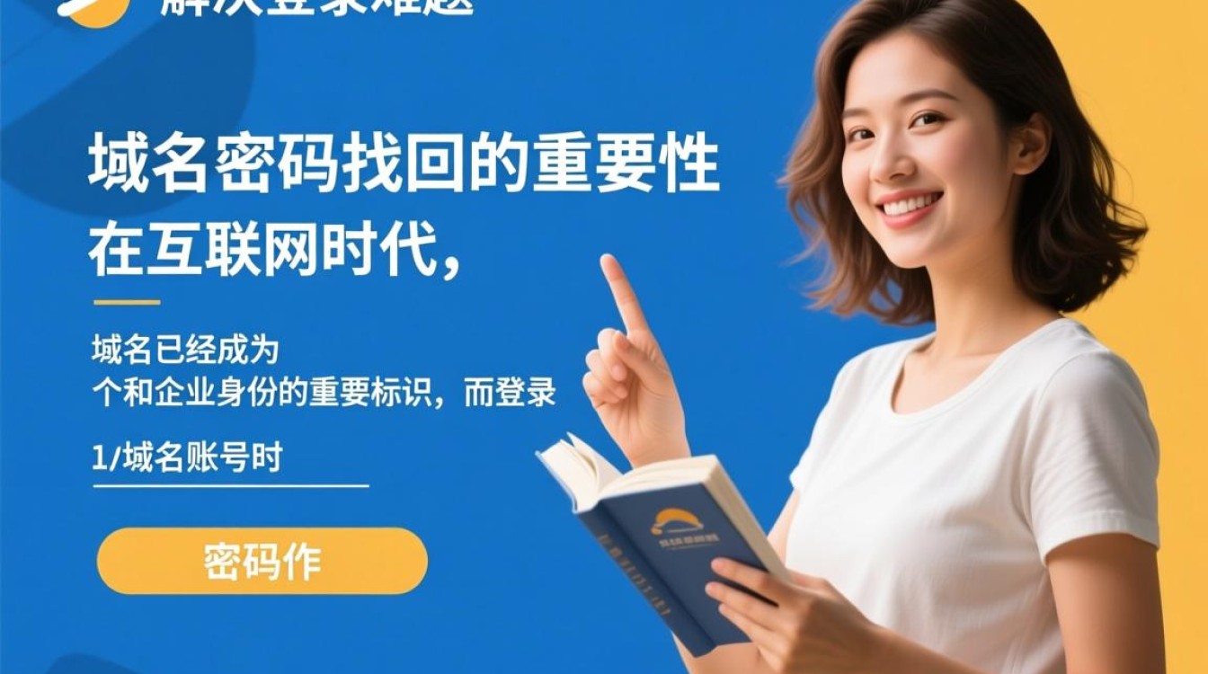 如何高效找回被遗忘的域名及密码？详解解决方案与步骤！