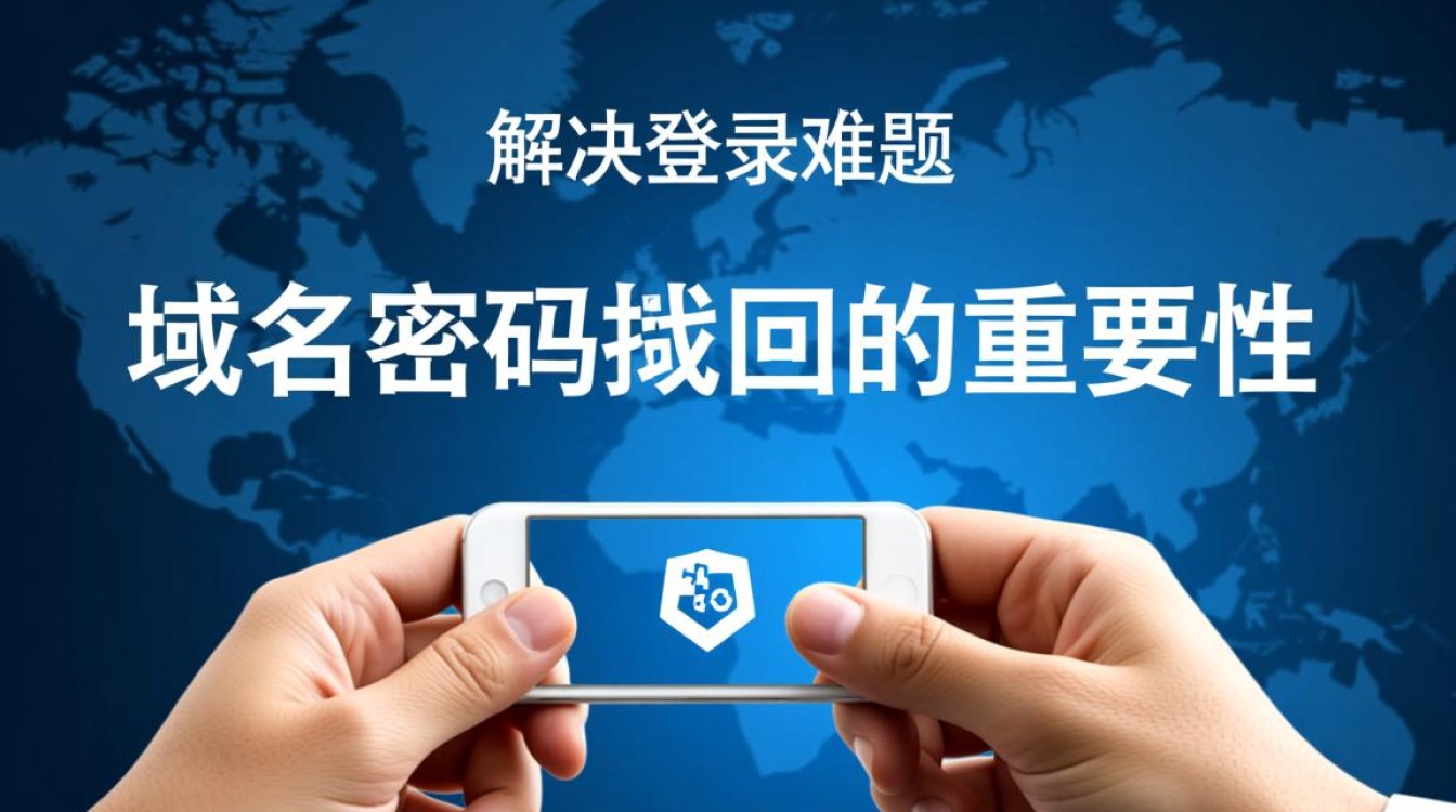 如何高效找回被遗忘的域名及密码？详解解决方案与步骤！