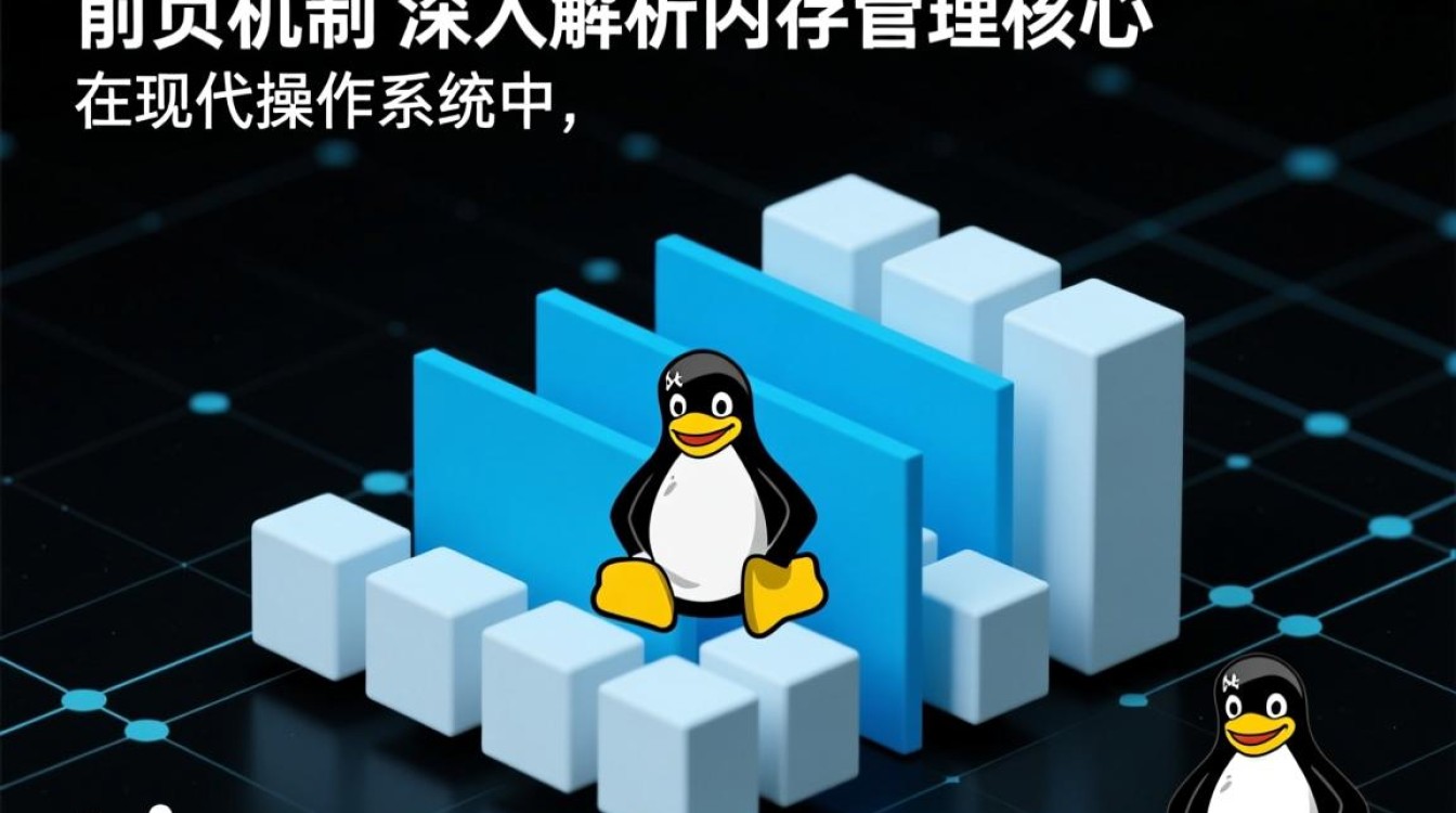 Linux分页机制是如何影响系统性能与资源管理的疑问点有哪些？-好主机测评网