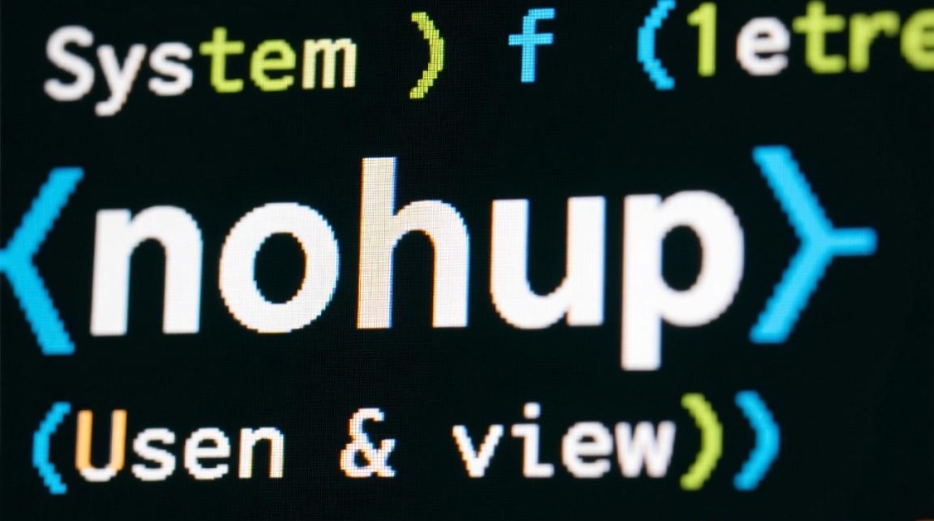 Linux环境下使用nohup命令时，如何查看其后台运行的任务和输出日志？-好主机测评网