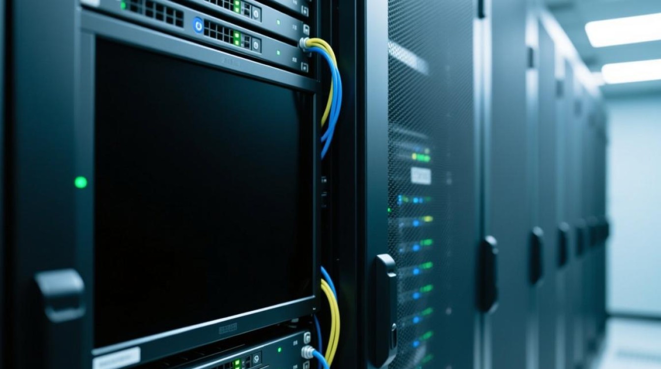 服务器持续黑屏背后原因揭秘，技术故障还是恶意攻击？-好主机测评网