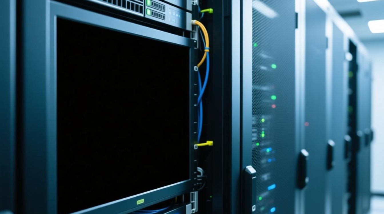 服务器持续黑屏背后原因揭秘，技术故障还是恶意攻击？