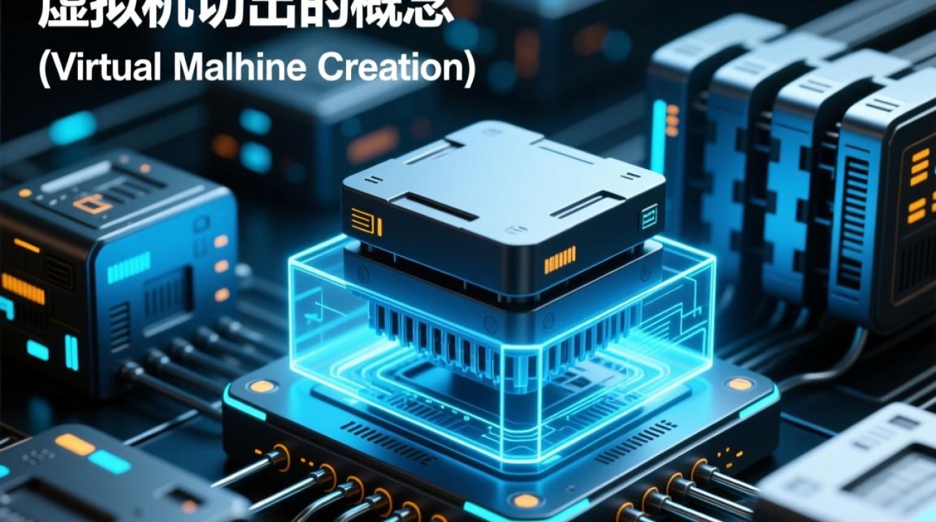 VM切出虚拟机，究竟有何奥秘与挑战？-好主机测评网