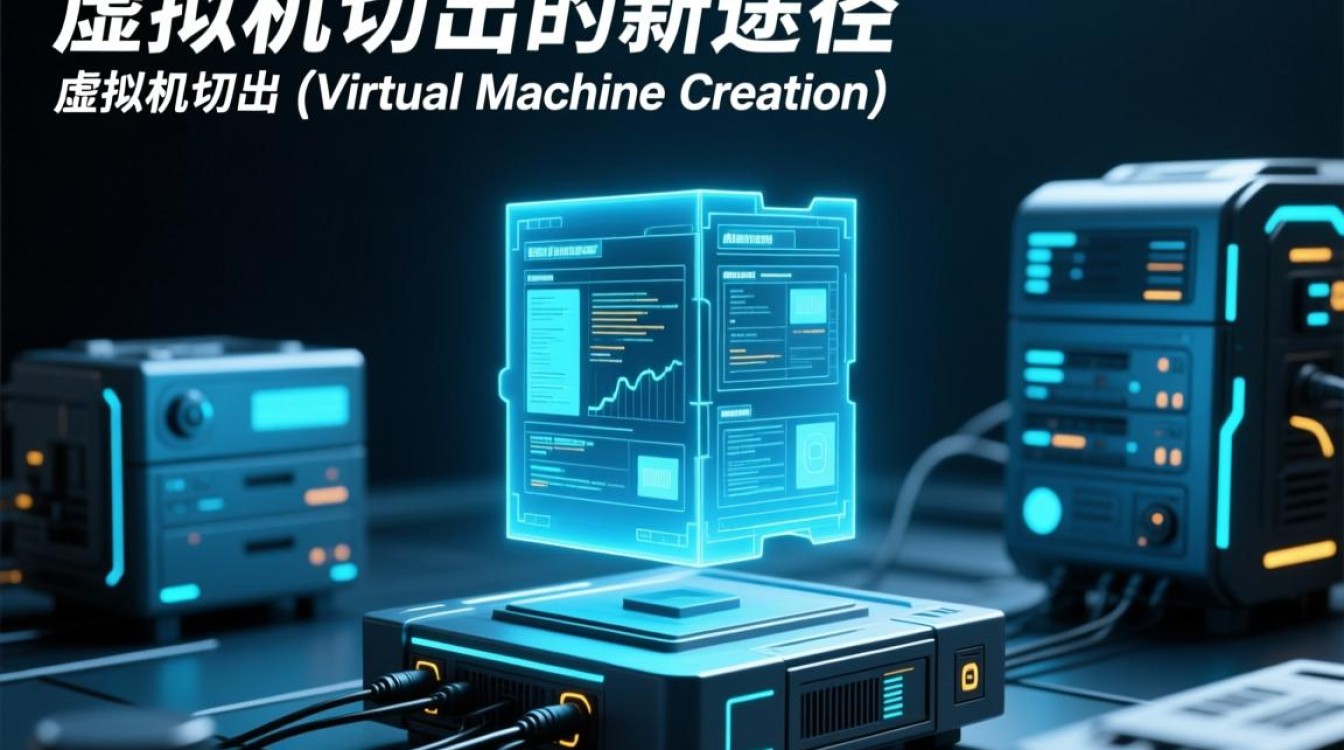 VM切出虚拟机，究竟有何奥秘与挑战？