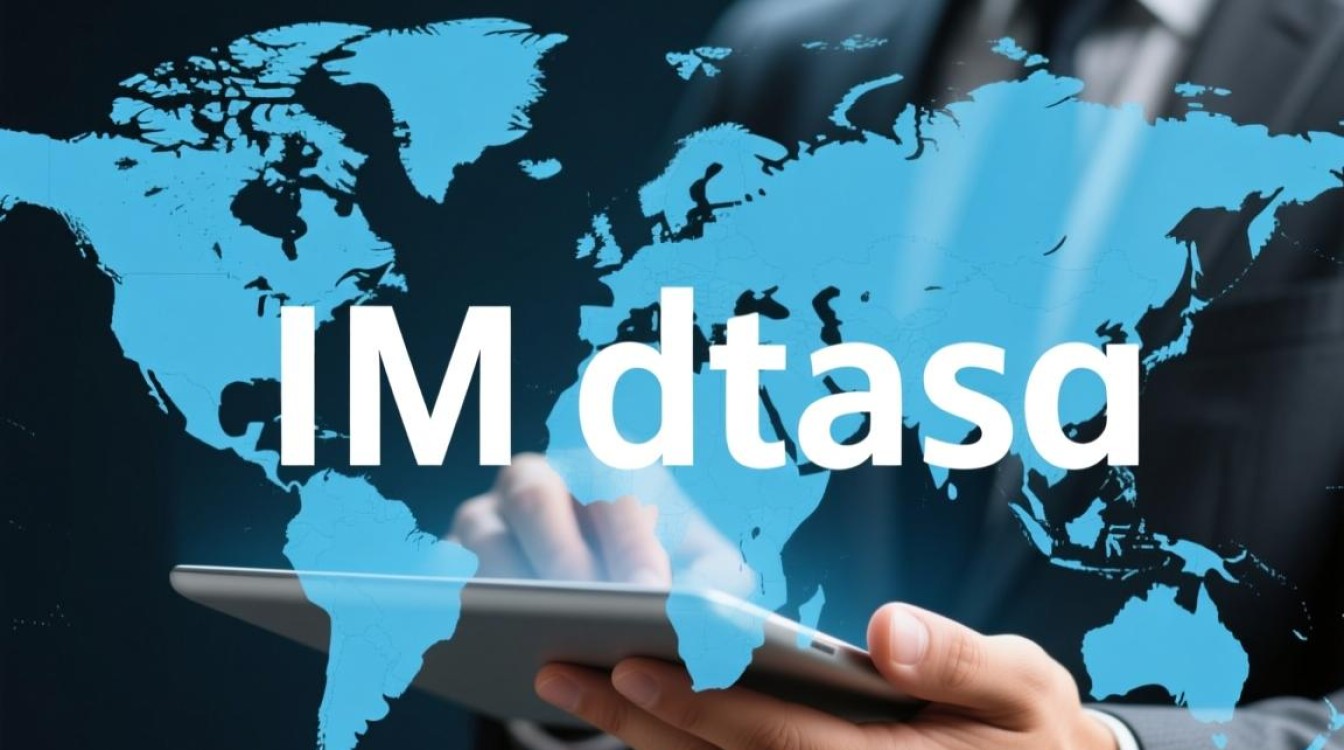 im域名出售为何im域名如此抢手？揭秘其背后价值与潜力？-好主机测评网