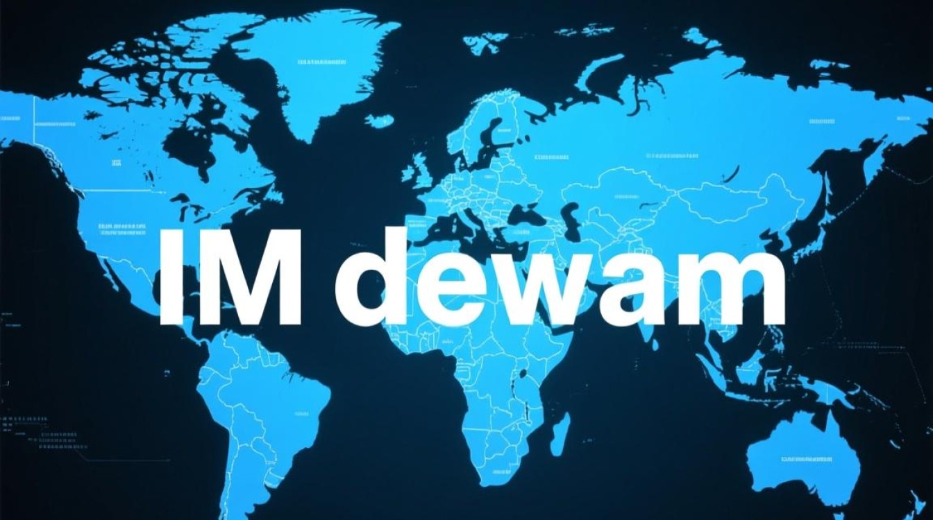 im域名出售为何im域名如此抢手？揭秘其背后价值与潜力？