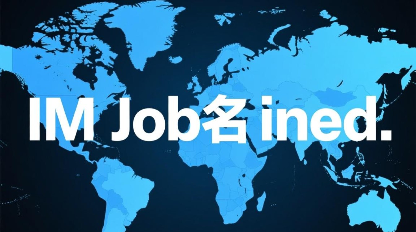 im域名出售为何im域名如此抢手？揭秘其背后价值与潜力？