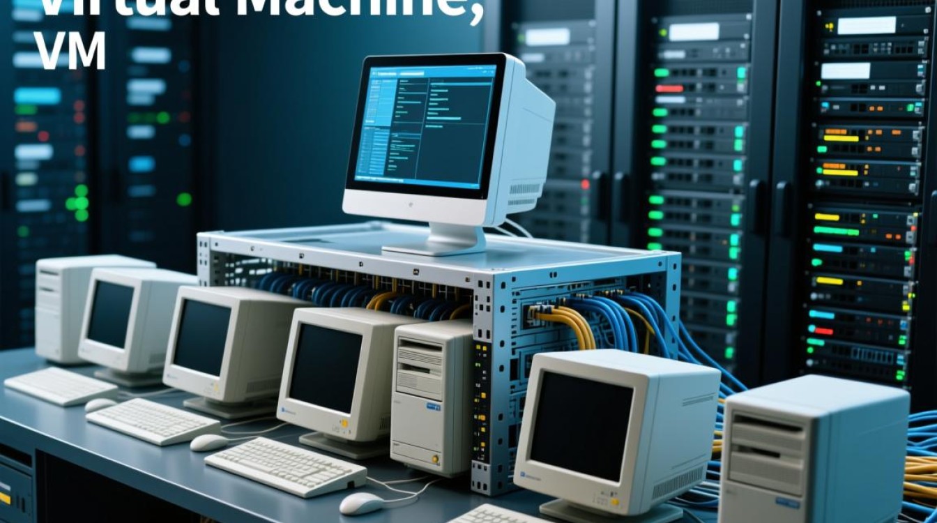 虚拟机详细应用，如何深入挖掘其强大功能？