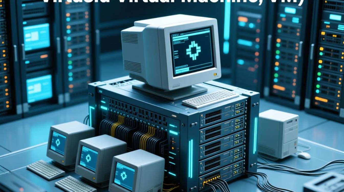 虚拟机详细应用，如何深入挖掘其强大功能？-好主机测评网