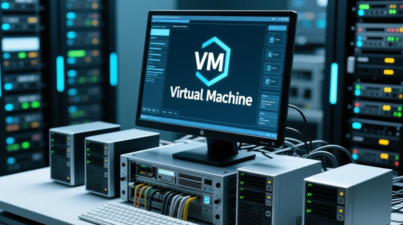 虚拟机详细应用，如何深入挖掘其强大功能？