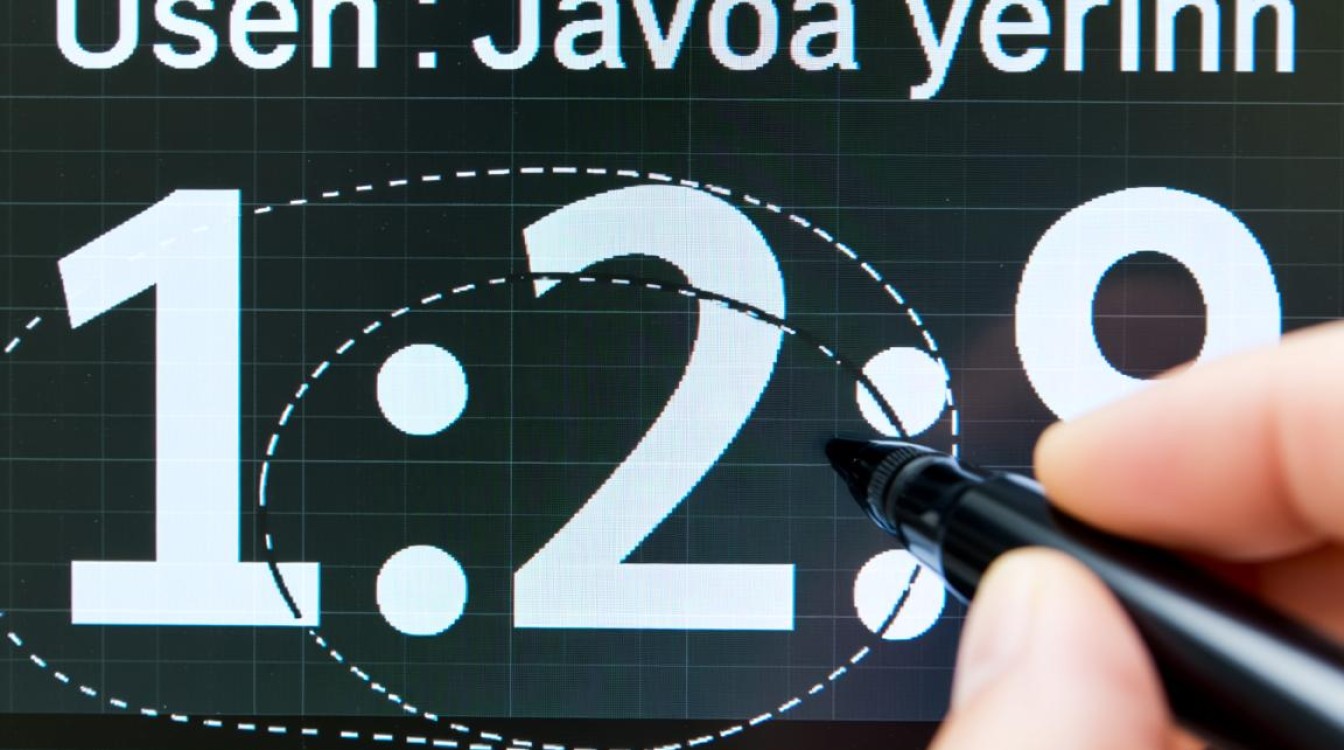 Java中如何正确表示三位整数？有几种方式实现？-好主机测评网