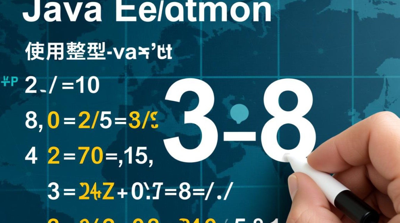 Java中如何正确表示三位整数？有几种方式实现？