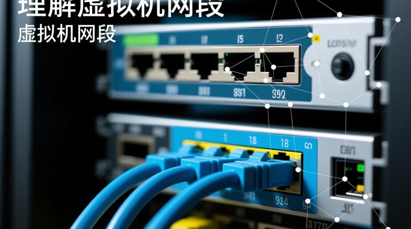 虚拟机网段设置时，如何避免IP冲突与网络不通的问题？-好主机测评网