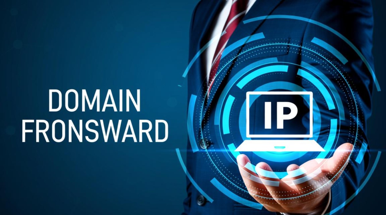 域名转发原理详解，背后的技术是如何实现网站快速跳转的？