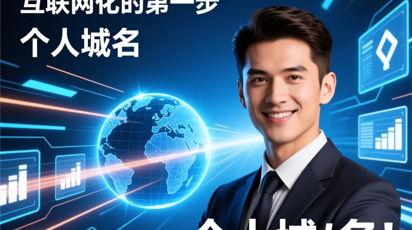 个人域名转为公司域名，具体操作步骤及注意事项有哪些？-好主机测评网