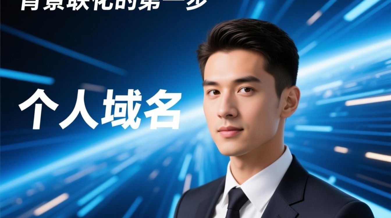 个人域名转为公司域名，具体操作步骤及注意事项有哪些？