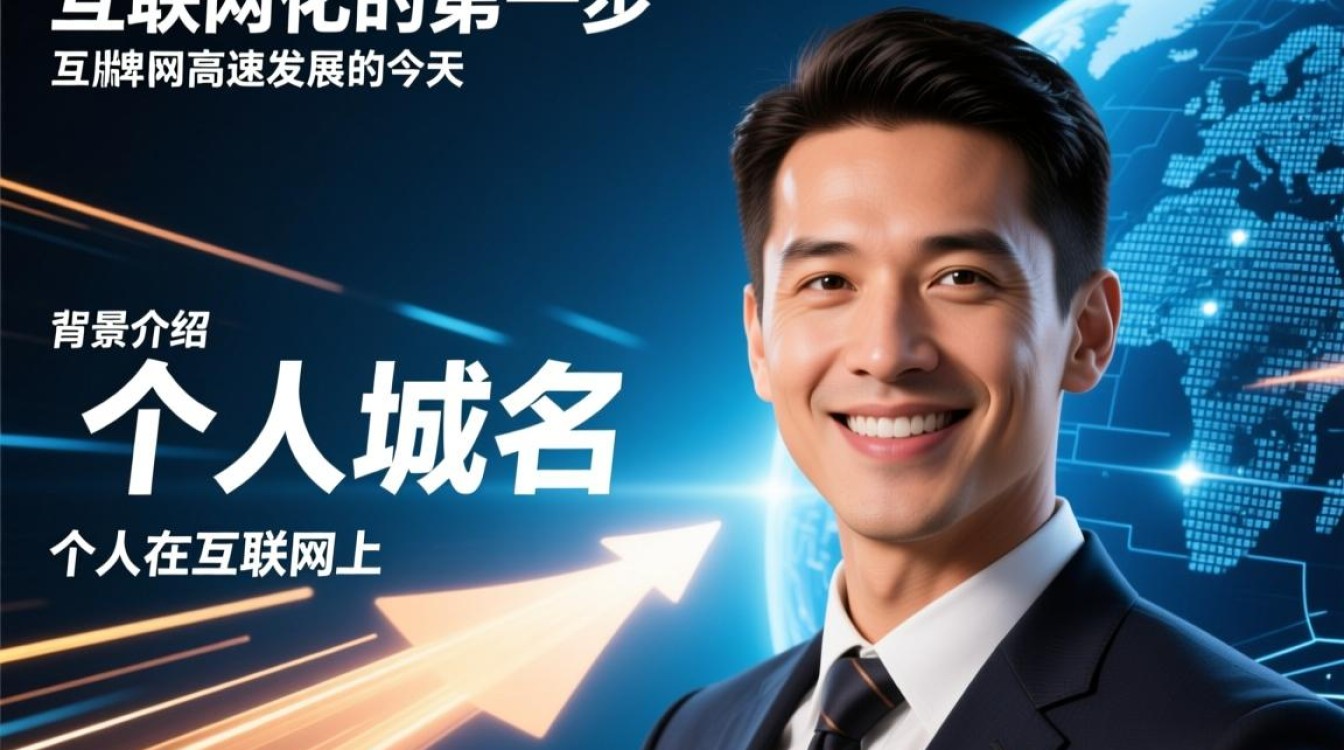 个人域名转为公司域名，具体操作步骤及注意事项有哪些？