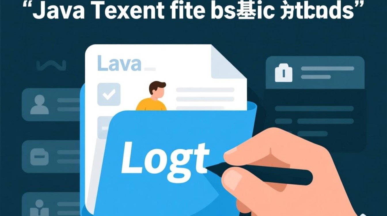 Java读取文本文件的方法有哪些？详细步骤和代码示例？