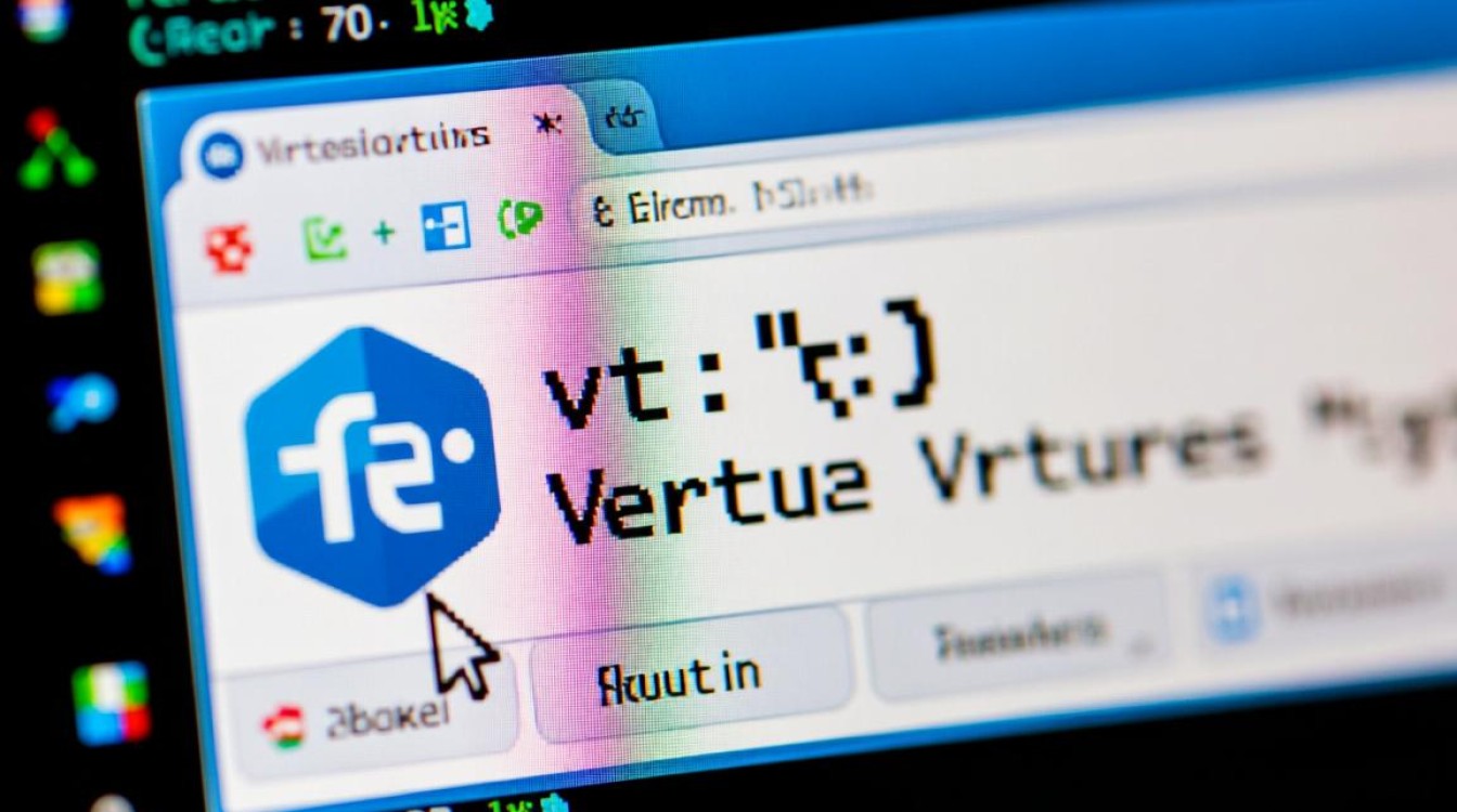 虚拟机提示vt错误怎么办？常见原因及解决方法解析