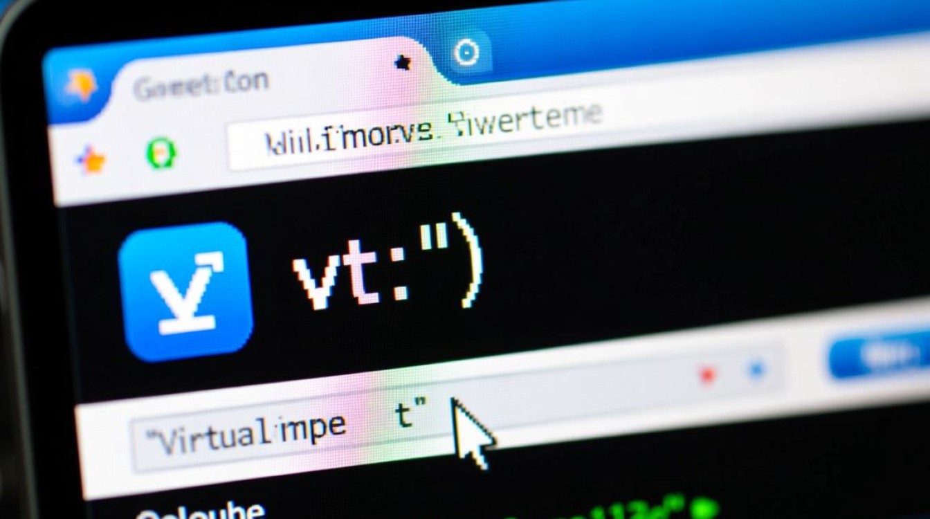 虚拟机提示vt错误怎么办？常见原因及解决方法解析