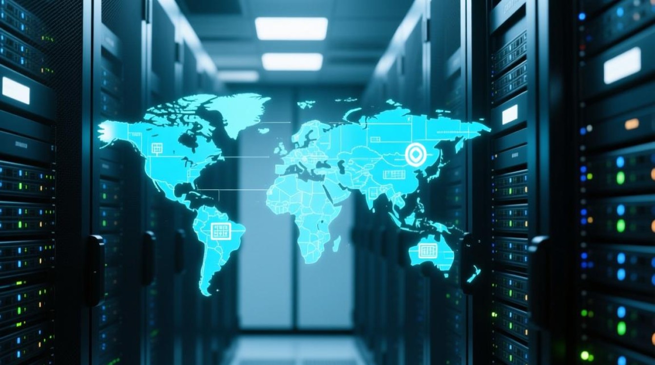 如何准确查询特定服务器的持有者信息及详细步骤揭秘？