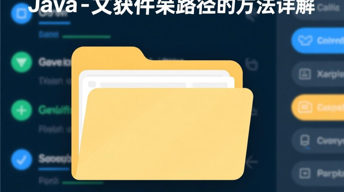 Java中获取文件所在文件夹路径的代码示例是怎样的？-好主机测评网