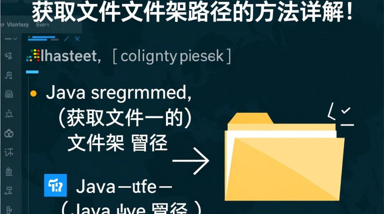 Java中获取文件所在文件夹路径的代码示例是怎样的？