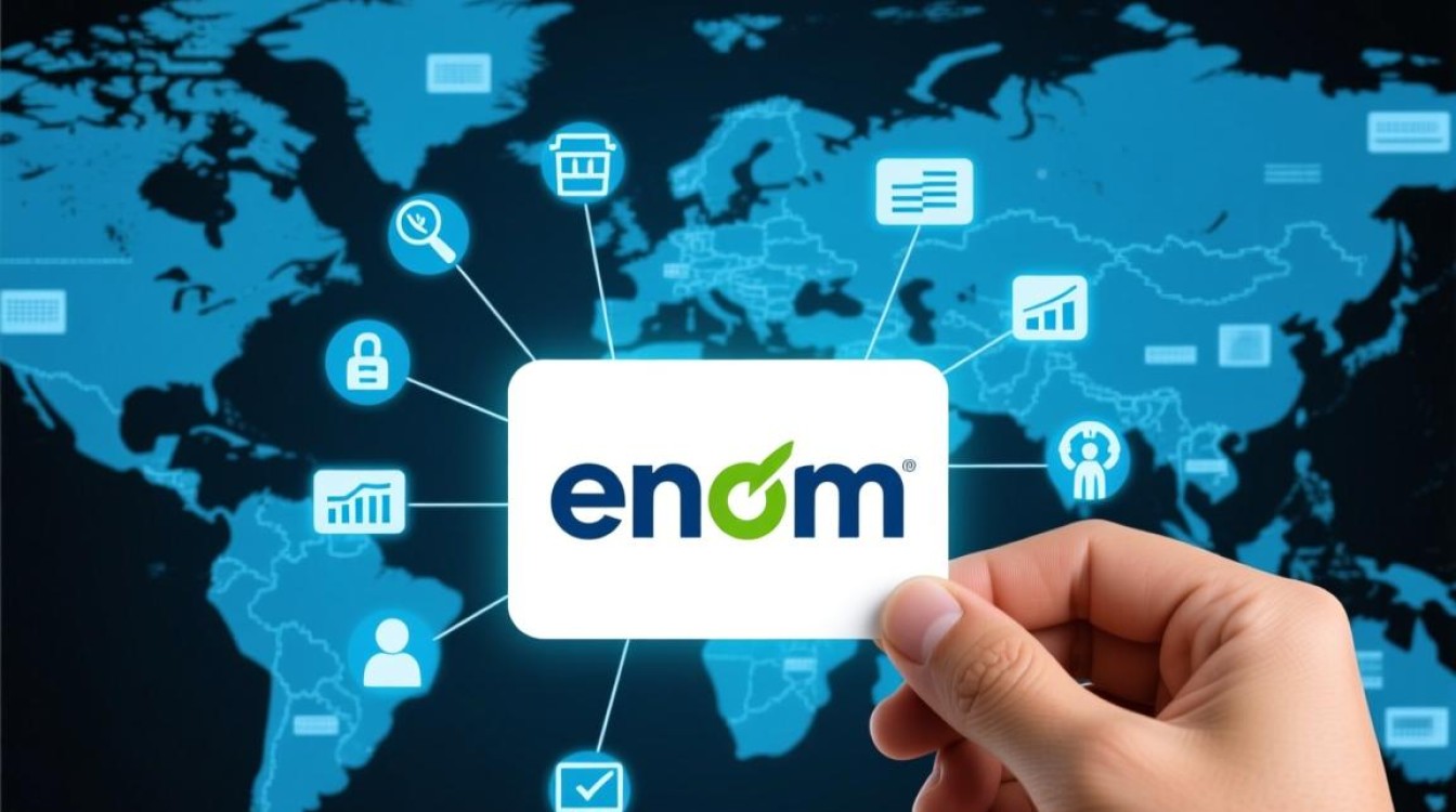 enom域名抢注如何避免成为受害者？揭秘抢注陷阱与应对策略！-好主机测评网