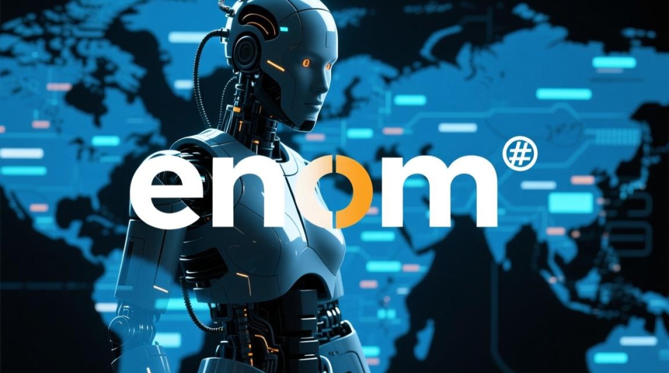 enom域名抢注如何避免成为受害者？揭秘抢注陷阱与应对策略！