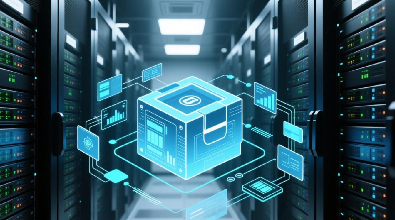 服务器拼大数据包，背后隐藏哪些技术挑战与行业秘密？-好主机测评网