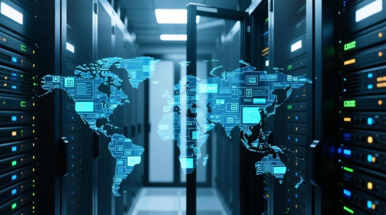 服务器拼大数据包，背后隐藏哪些技术挑战与行业秘密？