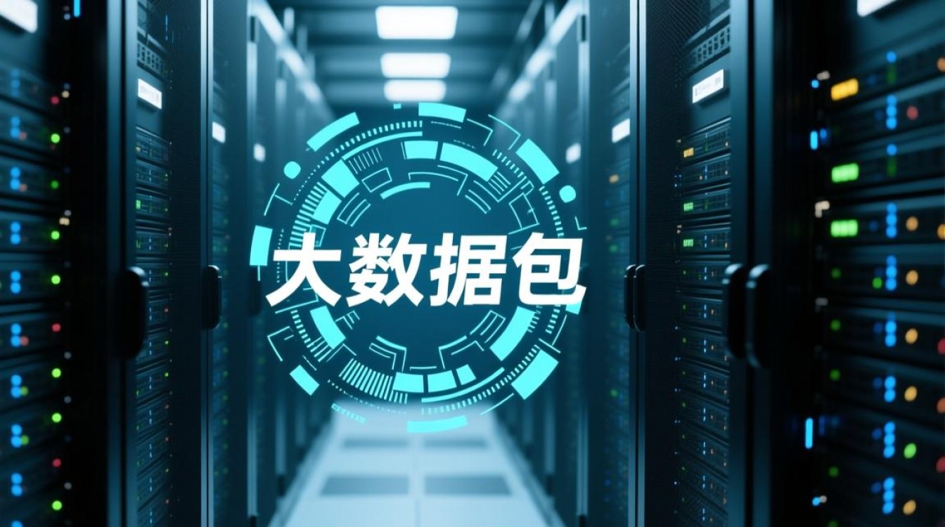 服务器拼大数据包，背后隐藏哪些技术挑战与行业秘密？