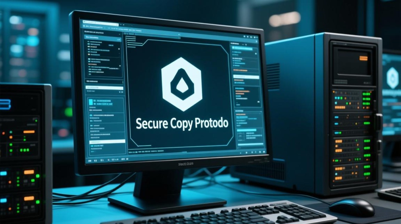 SCP在Windows和Linux系统中的兼容性与差异体现在哪些方面？-好主机测评网