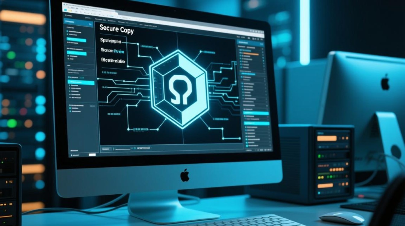 SCP在Windows和Linux系统中的兼容性与差异体现在哪些方面？