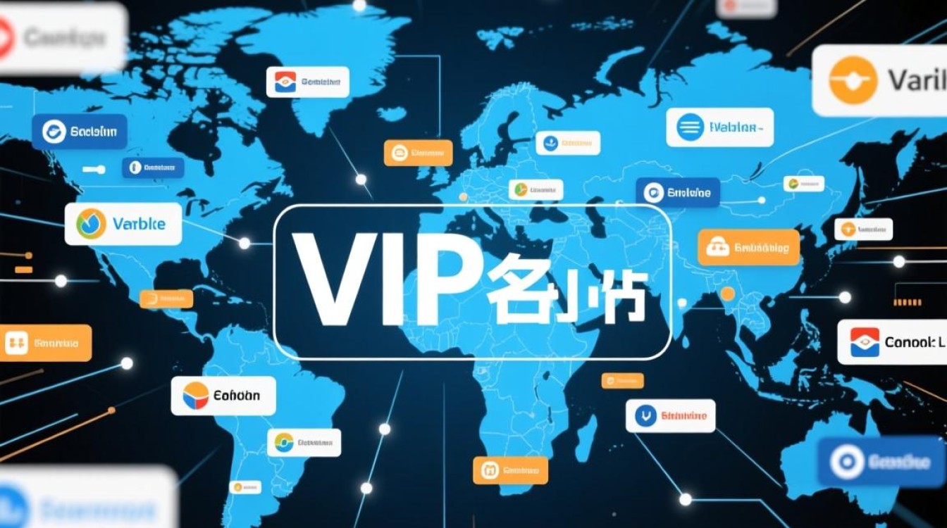 vip域名抢注揭秘，如何应对抢注热潮，保障域名权益？-好主机测评网