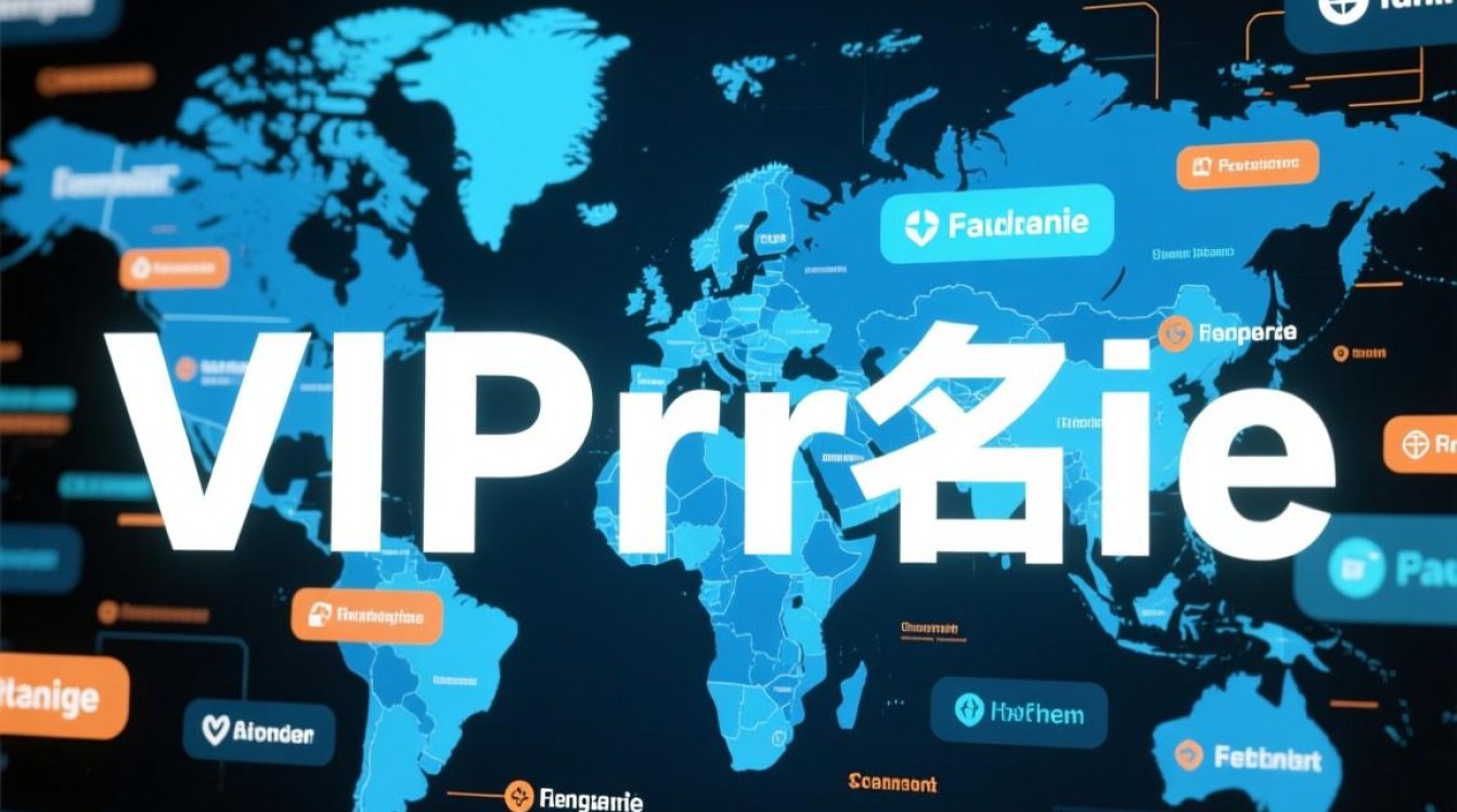 vip域名抢注揭秘，如何应对抢注热潮，保障域名权益？