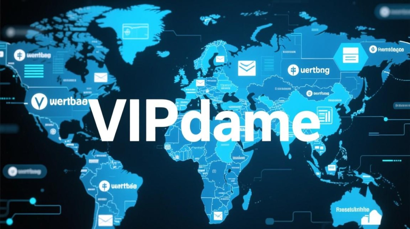 vip域名抢注揭秘，如何应对抢注热潮，保障域名权益？