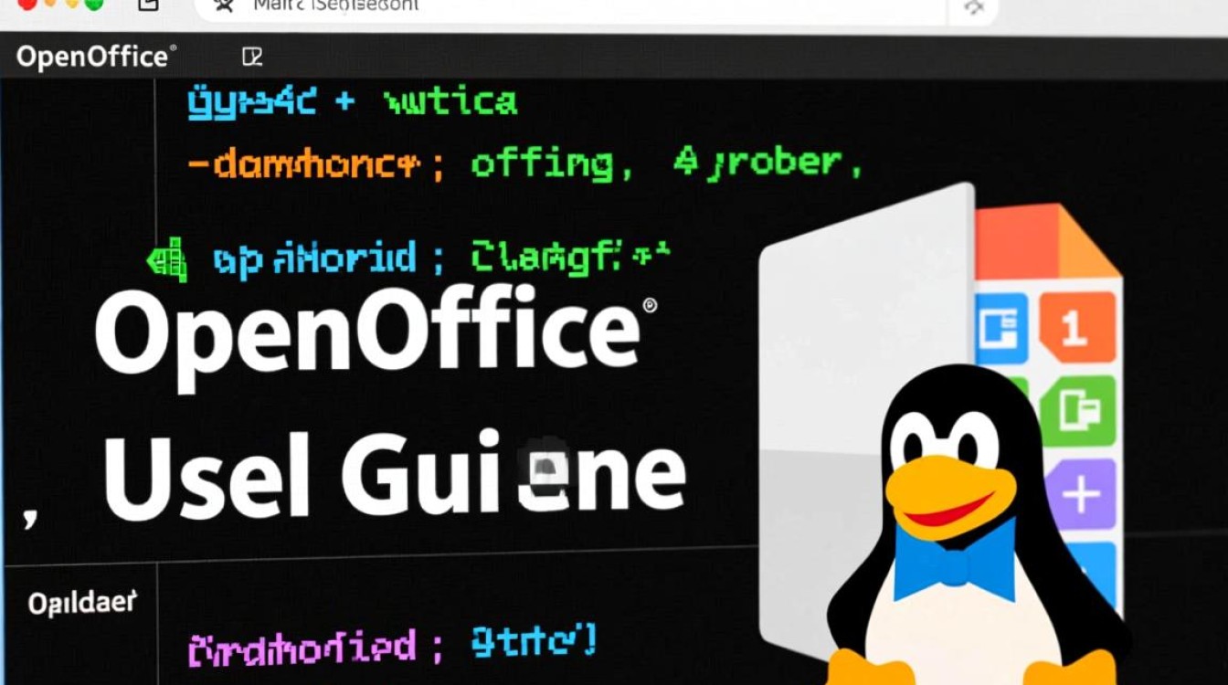 Linux环境下使用OpenOffice的命令行操作具体有哪些？-好主机测评网