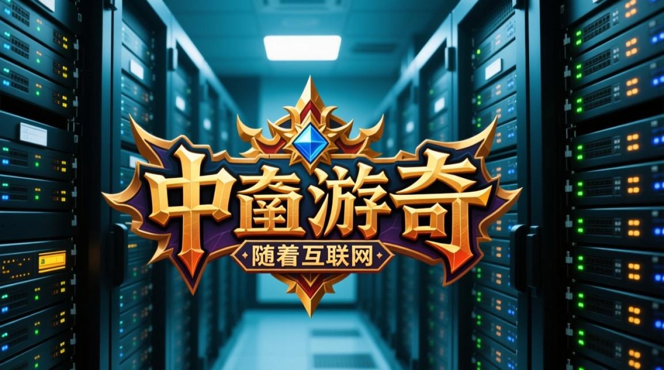 服务器拿来开传奇可行吗？探讨传奇游戏服务器搭建与运营的可行性。