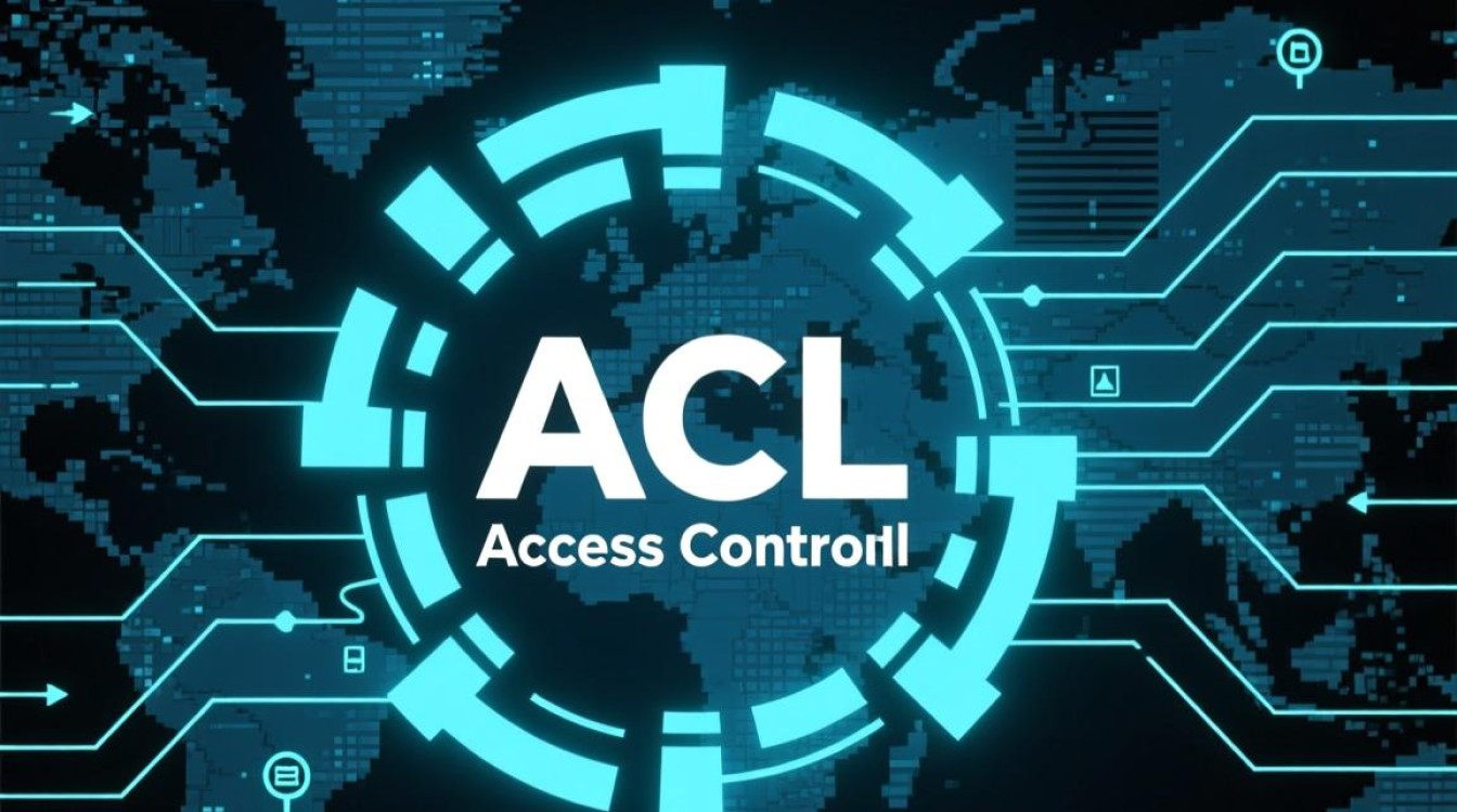 ACL域名控制是什么？如何有效管理ACL域名权限？