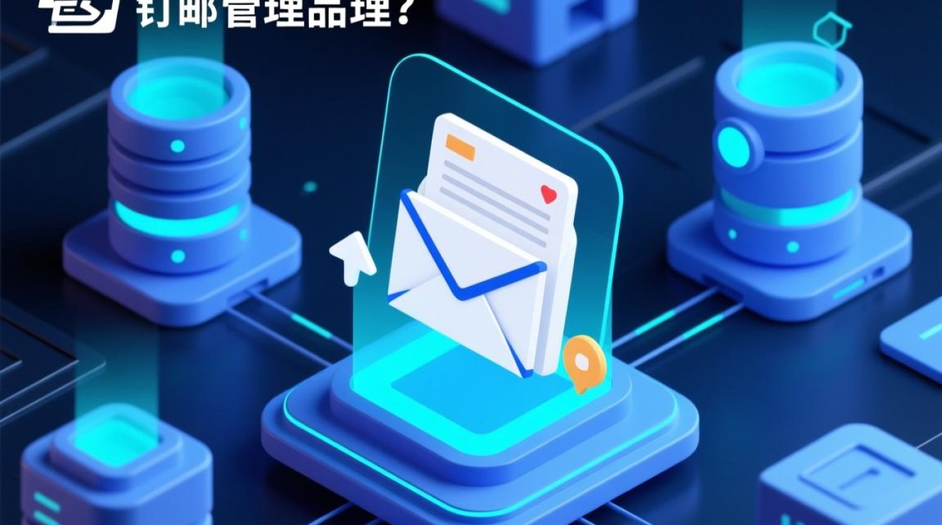 钉邮域名背后含义及发展前景，你了解多少？-好主机测评网