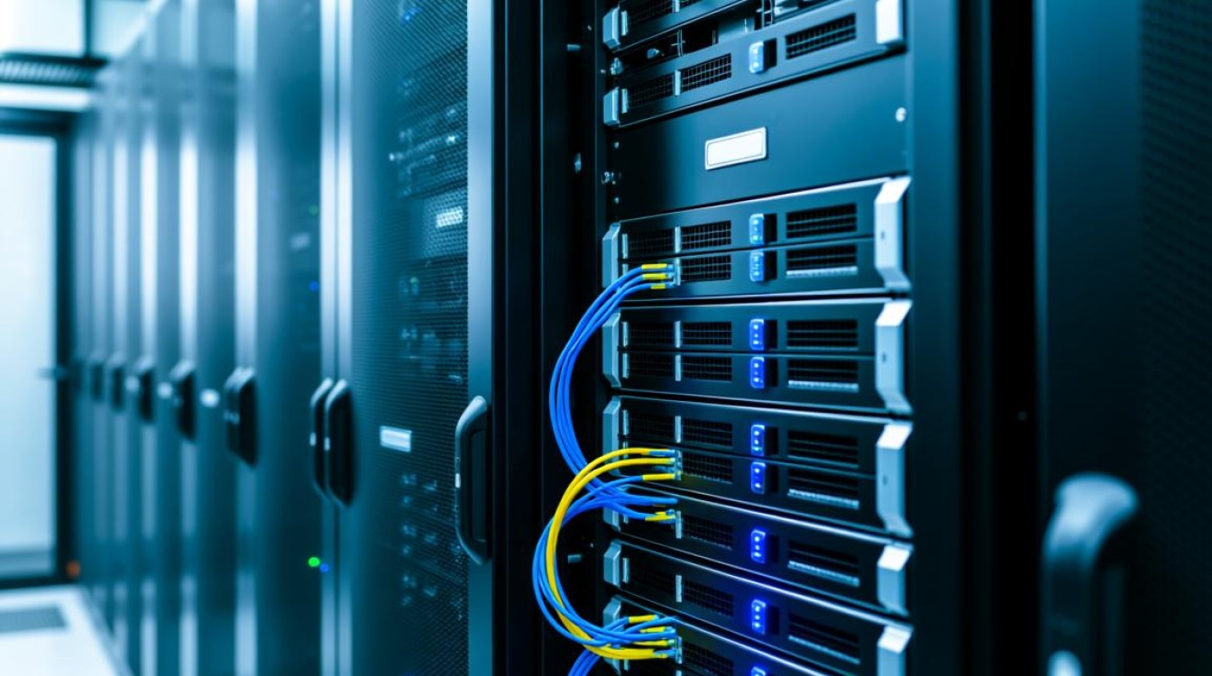 服务器拿奖背后的技术创新与行业认可之谜？-好主机测评网