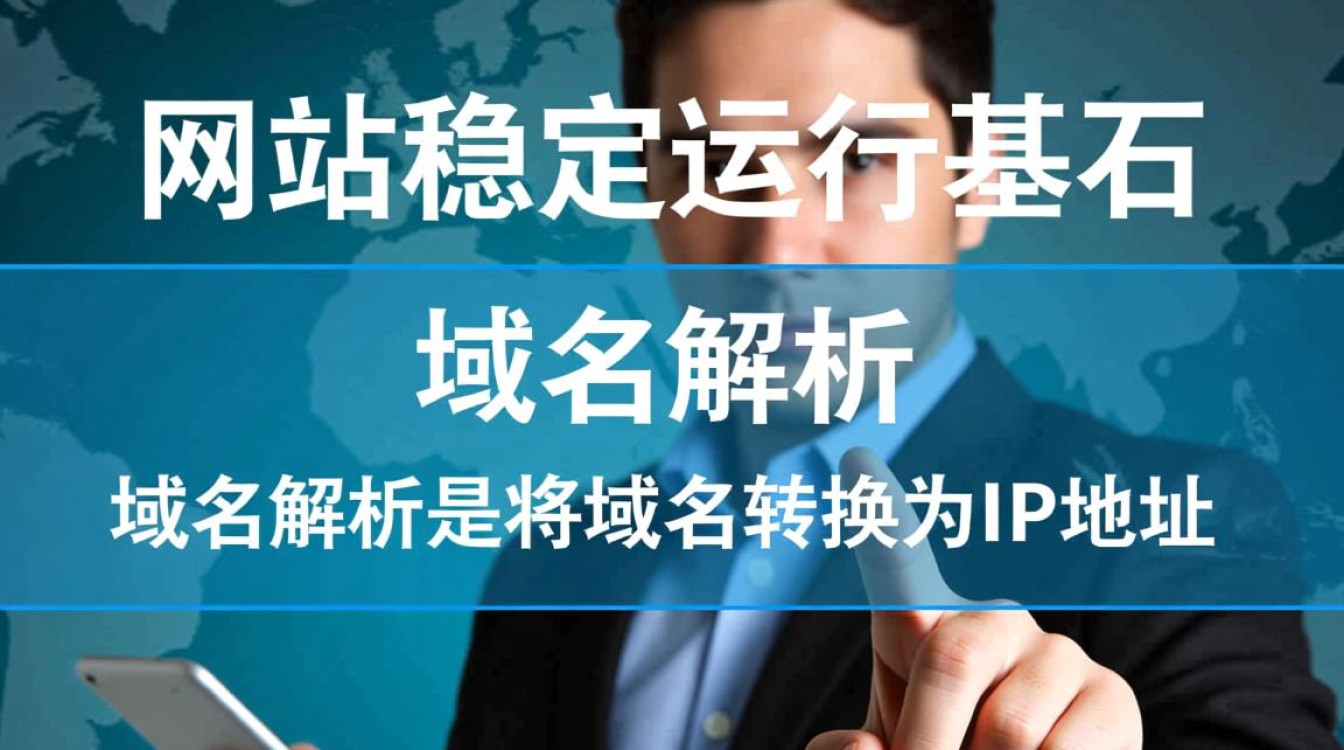 域名解析与维护，为何关键却常被忽视？-好主机测评网