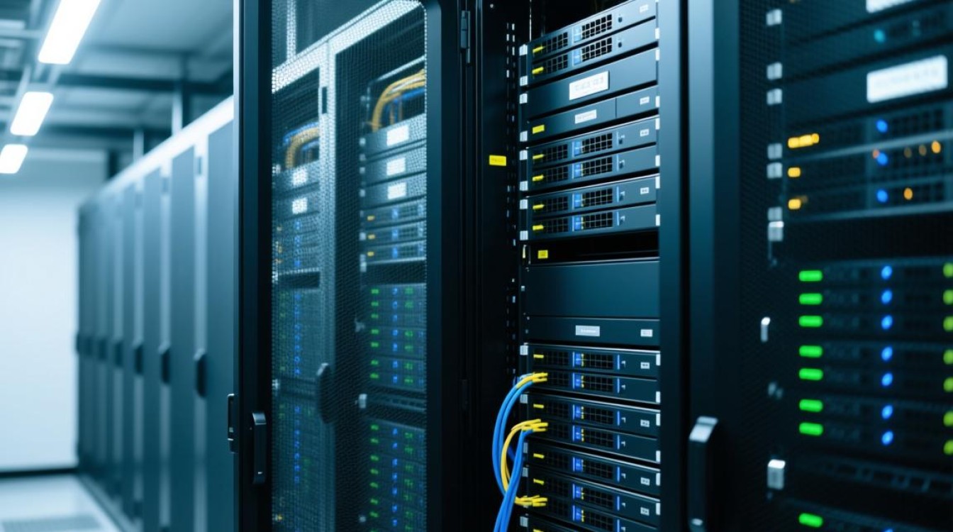 服务器拿来干嘛？揭秘现代生活不可或缺的科技基石-好主机测评网