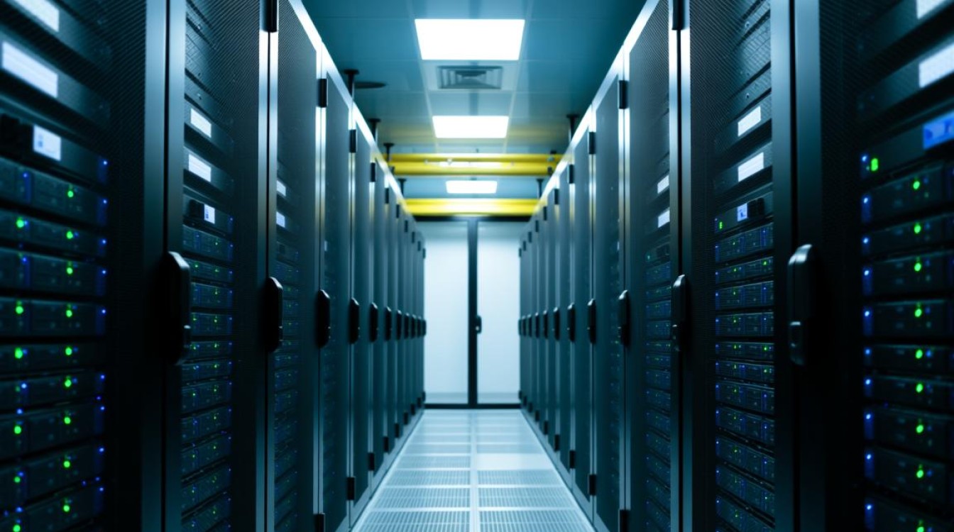 服务器拿来干嘛？揭秘现代生活不可或缺的科技基石
