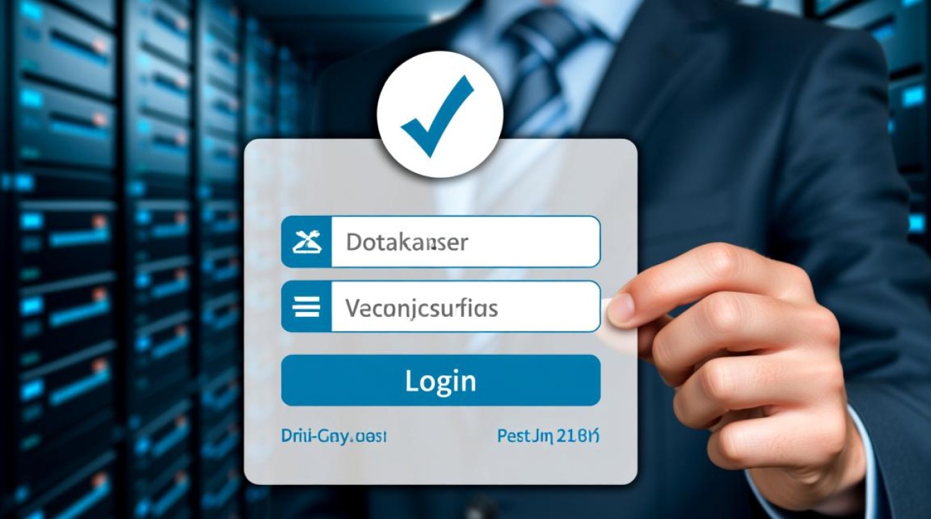 Java中如何高效利用数据库实现用户登录认证？