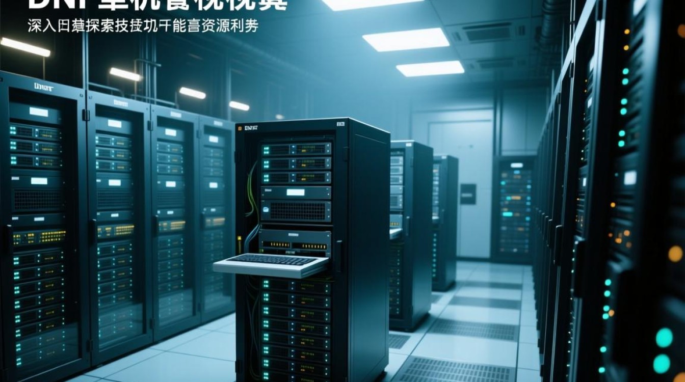 dnf虚拟机视图功能介绍，是创新还是迷惑？揭秘其真实用途与影响-好主机测评网