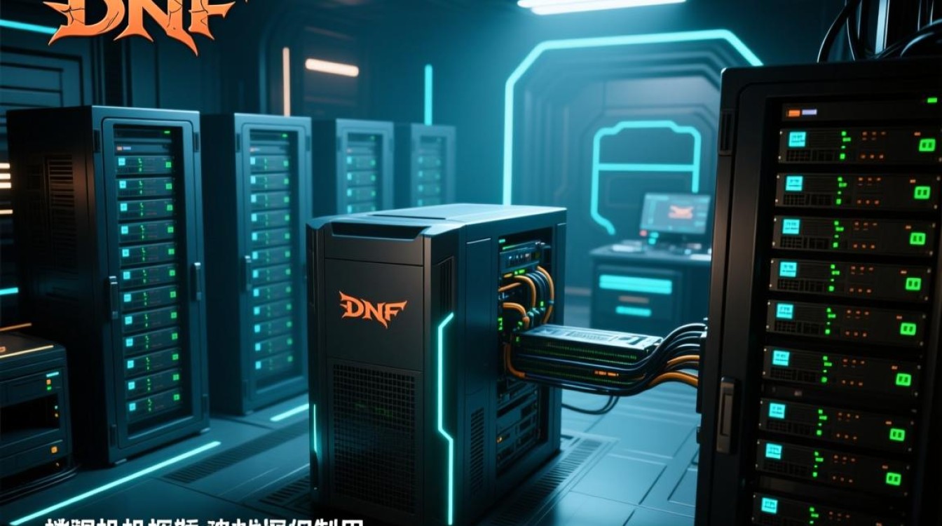 dnf虚拟机视图功能介绍，是创新还是迷惑？揭秘其真实用途与影响