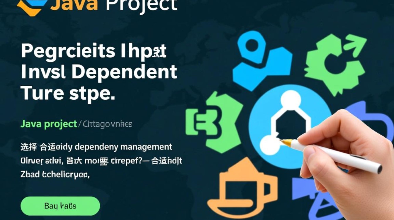 Java项目导入时遇到问题？详解高效导入项目到Java环境的方法！-好主机测评网