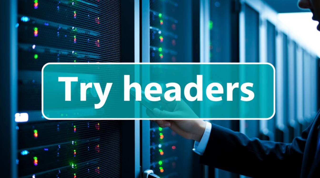 服务器无法获取headers？原因排查与解决方法全解析？
